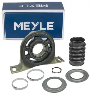 MEYLE 0341510003/S Lagerung Kardanwelle Mittellager MERCEDES-BENZ B906