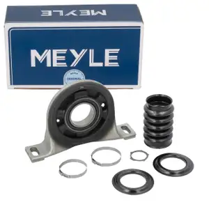 MEYLE 0341510002/S Lagerung Kardanwelle Mittellager MERCEDES B906 VW Crafter hinten