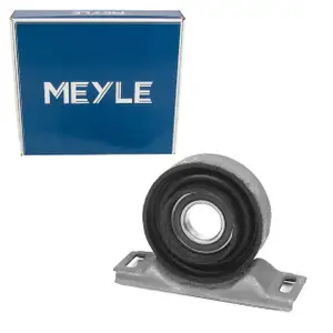 MEYLE 3002612191/S Lagerung Kardanwelle Mittellager BMW 3er E30 5er E34 7er E32