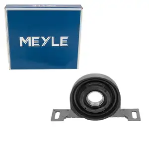 MEYLE 3002612198/S Lagerung Kardanwelle Mittellager BMW 3er E36 Z3 mitte 26121229089