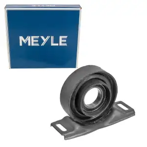 MEYLE Lagerung Kardanwelle Mittellager BMW 5er E34 540i 7er E32 740/750i mitte