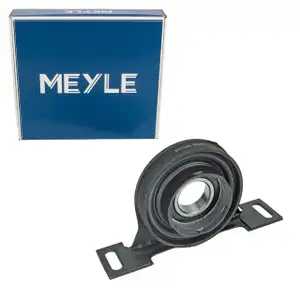 MEYLE 3002612115/S Lagerung Kardanwelle Mittellager BMW 5er E39 mitte 26121229242