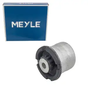 MEYLE Querlenkerlager MERCEDES W205 A205 C205 S205 C257 W213 S213 A238 Vorderachse oben