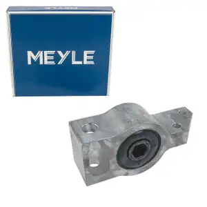 MEYLE 1006100028 Querlenkerlager Lager AUDI TT 8J3 8J9 Vorderachse 8J0199231