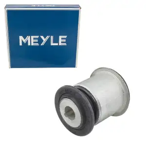 MEYLE 1006100055 Querlenkerlager Lager VW Crafter SX SY SZ Vorderachse vorne 2N0407183A