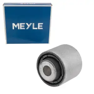 MEYLE 1007100055 Querlenkerlager Lager AUDI A4 B9 A5 F5 Hinterachse innen 8W0505397C