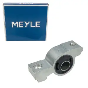 MEYLE 11-140350000 Querlenkerlager PEUGEOT 406 8B 8C 8E/F Vorderachse hinten unten 3523.61