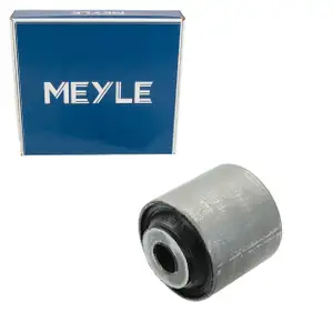 MEYLE 35-146100000 Querlenkerlager Lager MAZDA 6 GG GY Vorderachse mitte GJ6A-34-710A