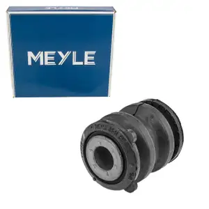 MEYLE 35-146100025 Querlenkerlager Lager MAZDA CX-3 DK Vorderachse vorne oben D10E-34-300