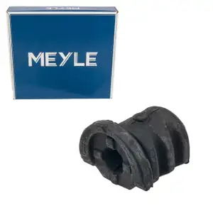 MEYLE 36-140500001 Querlenkerlager Lager NISSAN Micra 2 K11 Vorderachse unten 54476-41B02