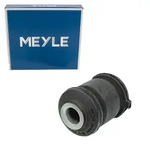 MEYLE Querlenkerlager Lager TOYOTA Yaris / Verso P1 P2 Vorderachse vorne unten 48068-59035