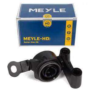 MEYLE HD 3146100002HD VERSTÄRKT Querlenkerlager MINI R50 R53 R52 One Cooper vorne links