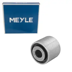 MEYLE 5146100007 Querlenkerlager VOLVO S60 1 S80 1 V70 2 XC70 1 Hinterachse außen 9127363