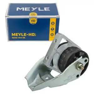 MEYLE HD 0140241174/HD VERSTÄRKT Motorlager Motorhalter SMART 450 Vorderachse 3077V010