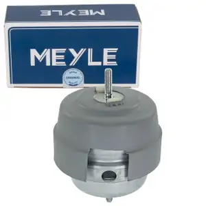 MEYLE 1001990189 Motorlager Hydrolager AUDI A4 B6 B7 1.9/2.0 TDI 101-170 PS vorne rechts