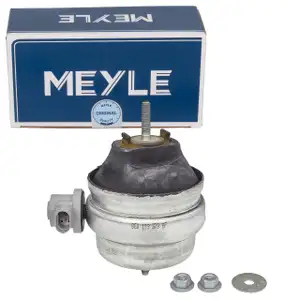 MEYLE 1001993180 Motorlager Hydrolager AUDI A4 B6 B7 1.9/2.0 TDI 101-170 PS vorne links