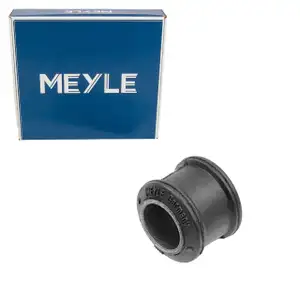 MEYLE 0140320052 Stabilisatorlager MERCEDES-BENZ T1 601 602 611 Vorderachse 6023210250