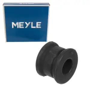 MEYLE Stabilisatorlager MERCEDES-BENZ 124 C124 W124 190 W201 Vorderachse vorne 1243231785