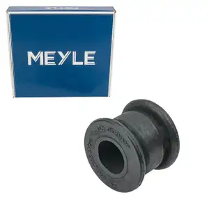 MEYLE 0140320205 Stabilisatorlager MERCEDES 124 W124 S124 190 W201 Vorderachse 1243235085