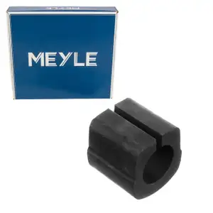 MEYLE 0340320018 Stabilisatorlager MERCEDES-BENZ T1 B601 601 611 Vorderachse 6023260882