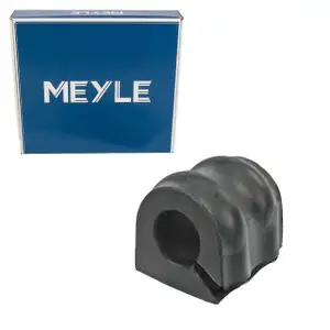 MEYLE Stabilisatorlager Lagerung RENAULT Master 2 OPEL Movano A NISSAN Interstar X70 vorne