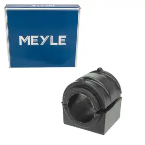 MEYLE Stabilisatorlager JAGUAR S-Type 2 X200 XJ X350 X358 XK 8 X100 XK 2 X150 Vorderachse