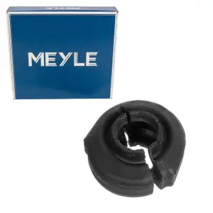 MEYLE 1004110004 Stabilisatorlager Lagerung AUDI 100 C4 A6 C4 Vorderachse innen 4A0411327A