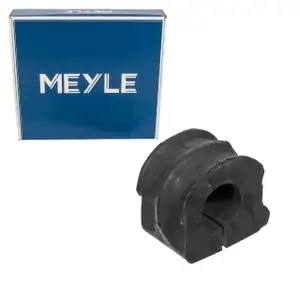 MEYLE Stabilisatorlager VW Golf 4 Bora AUDI A3 8L TT 8N SEAT Leon 1M SKODA Octavia 1 vorne