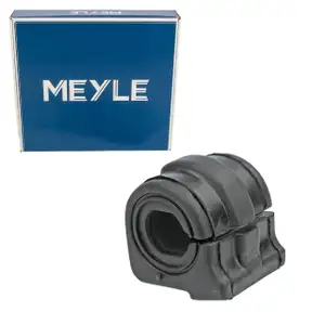 MEYLE 11-146150008 Stabilisatorlager Lagerung PEUGEOT 406 8B 8E/F Vorderachse 5094.74