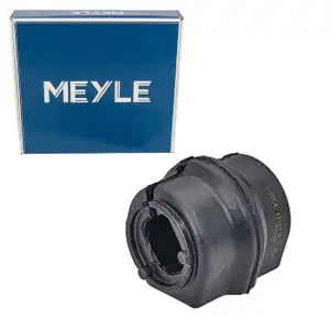 MEYLE Stabilisatorlager CITROEN C4 1 2 C4 Picasso 1 DS4 PEUGEOT 307 308 vorne 5094.E0