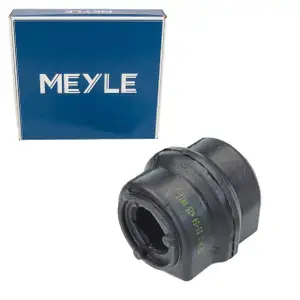 MEYLE 11-146150011 Stabilisatorlager Lagerung PEUGEOT 307 308 Vorderachse 5094.87