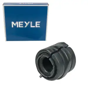 MEYLE 11-146150012 Stabilisatorlager Lagerung PEUGEOT Partner 306 Vorderachse 5094.77