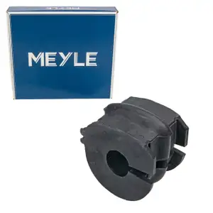 MEYLE 36-146150000 Stabilisatorlager Lagerung RENAULT Kadjar NISSAN Qashqai 1 2 hinten