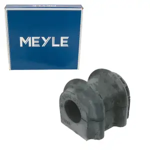 MEYLE 37-146150000 Stabilisatorlager Lagerung HYUNDAI i10 1 PA Vorderachse 54812-07000