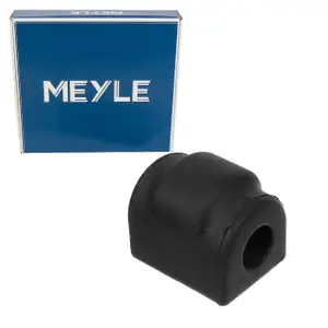 MEYLE Stabilisatorlager BMW 3er E36 E46 5er E34 7er E32 Z4 E85 hinten innen 33551131155