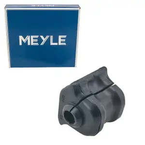 MEYLE Stabilisatorlager TOYOTA Auris E15 E18 Corolla E18 ZRE1 Prius Plus W4 vorne rechts