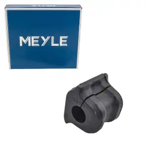 MEYLE Stabilisatorlager TOYOTA Auris E15 E18 Corolla E18 ZRE1 Prius Plus W4 vorne links