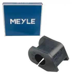 MEYLE 30-146150003 Stabilisatorlager TOYOTA Urban Cruiser P1 Yaris P9 vorne 48815-0D100