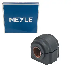 MEYLE 3146150000 Stabilisatorlager Lagerung MINI R50 R53 Vorderachse 31356757069