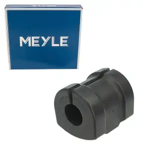 MEYLE 3146150013 Stabilisatorlager Lagerung BMW 3er E36 Z3 E36 Vorderachse 31351090300