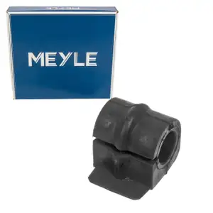 MEYLE 6140350035 Stabilisatorlager OPEL Astra F Calibra A Vectra A Vorderachse 350123