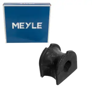 MEYLE 7141100001 Stabilisatorlager FORD Fiesta 4 Ka RB Courier Vorderachse 1003609