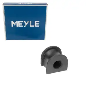 MEYLE Stabilisatorlager FORD Fiesta 3 4 Escort 4 5 6 Courier Orion 3 Puma vorne 7102392