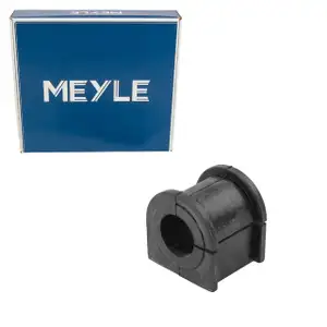 MEYLE 7147150000 Stabilisatorlager Lagerung FORD Mondeo 1 2 Hinterachse 7144204