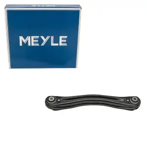 MEYLE Querlenker MERCEDES-BENZ X166 W166 C292 Hinterachse oben mitte rechts 1663500206