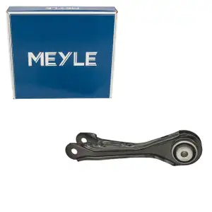 MEYLE Querlenker MERCEDES W177 V177 W247 C118 X118 H243 X243 H247 Hinterachse vorne unten