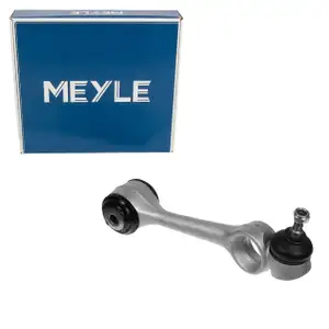 MEYLE Querlenker MERCEDES-BENZ C123 W123 S123 W116 Vorderachse oben links 1233304607