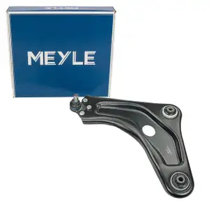 MEYLE Querlenker CITROEN C-Elysee C3 Aircross 2 PEUGEOT 301 OPEL Crossland vorne links