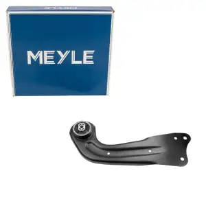 MEYLE Querlenker VW Golf 5 6 AUDI A1 8X A3 8P TT 8J SEAT Leon 1P Hinterachse vorne links