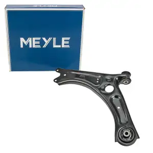 MEYLE Querlenker VW Caddy 3 4 / Alltrack SKODA Octavia 2 Yeti 5L Superb 2 vorne links